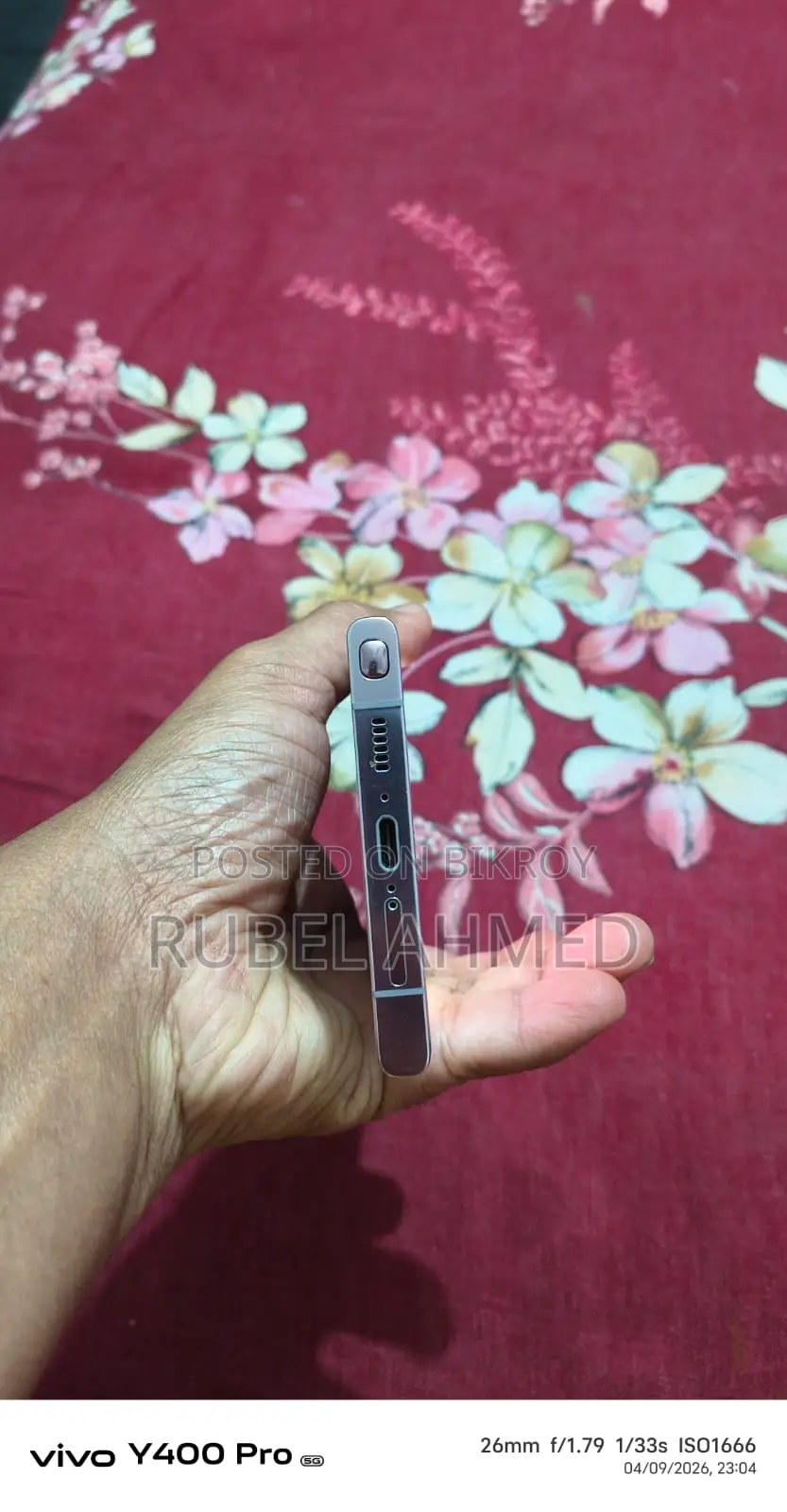 Samsung Galaxy S23 Ultra 2023 (Used)