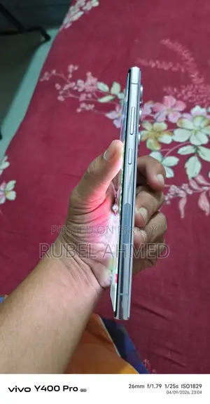 Samsung Galaxy S23 Ultra 2023 (Used)