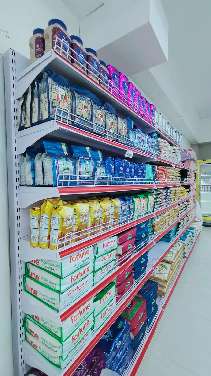 Eid Offer is on, get Shop Display Racks at affordable prices.