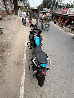 Yamaha Fazer 2019