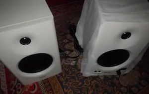 Edifier MR4 Active Near-field Monitor Speaker 2.0