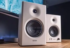 Edifier MR4 Active Near-field Monitor Speaker 2.0