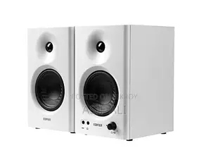 Edifier MR4 Active Near-field Monitor Speaker 2.0