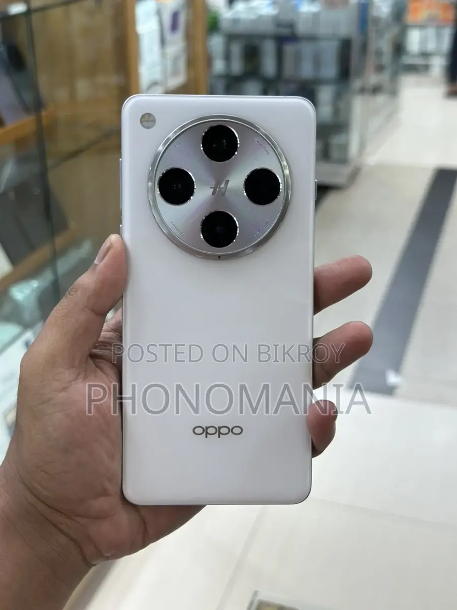OPPO Find X8 pro 16/512Gb Global (Used)