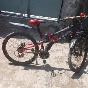 Bicycle for Sale