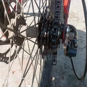 Bicycle for Sale