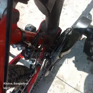 Bicycle for Sale