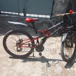 Bicycle for Sale