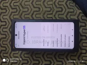 Xiaomi Mi 11i 128 GB Pink