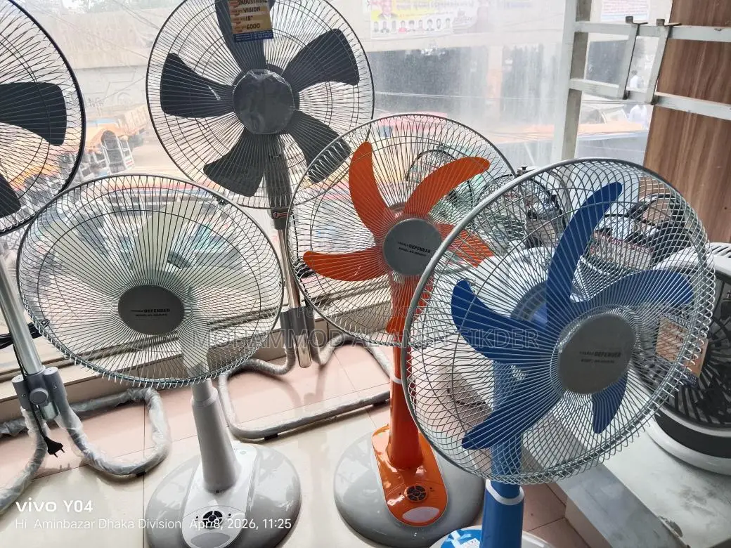 Fan for Sale