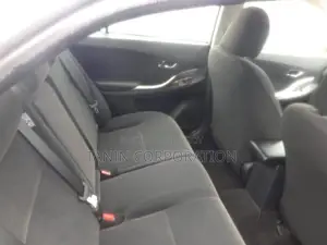 Toyota Allion A-15..Key Start 2020
