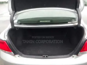 Toyota Allion A-15..Key Start 2020