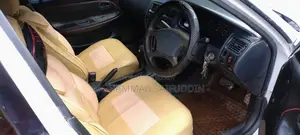 Toyota Corolla 1993