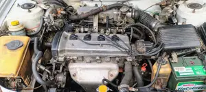 Toyota Corolla 1993