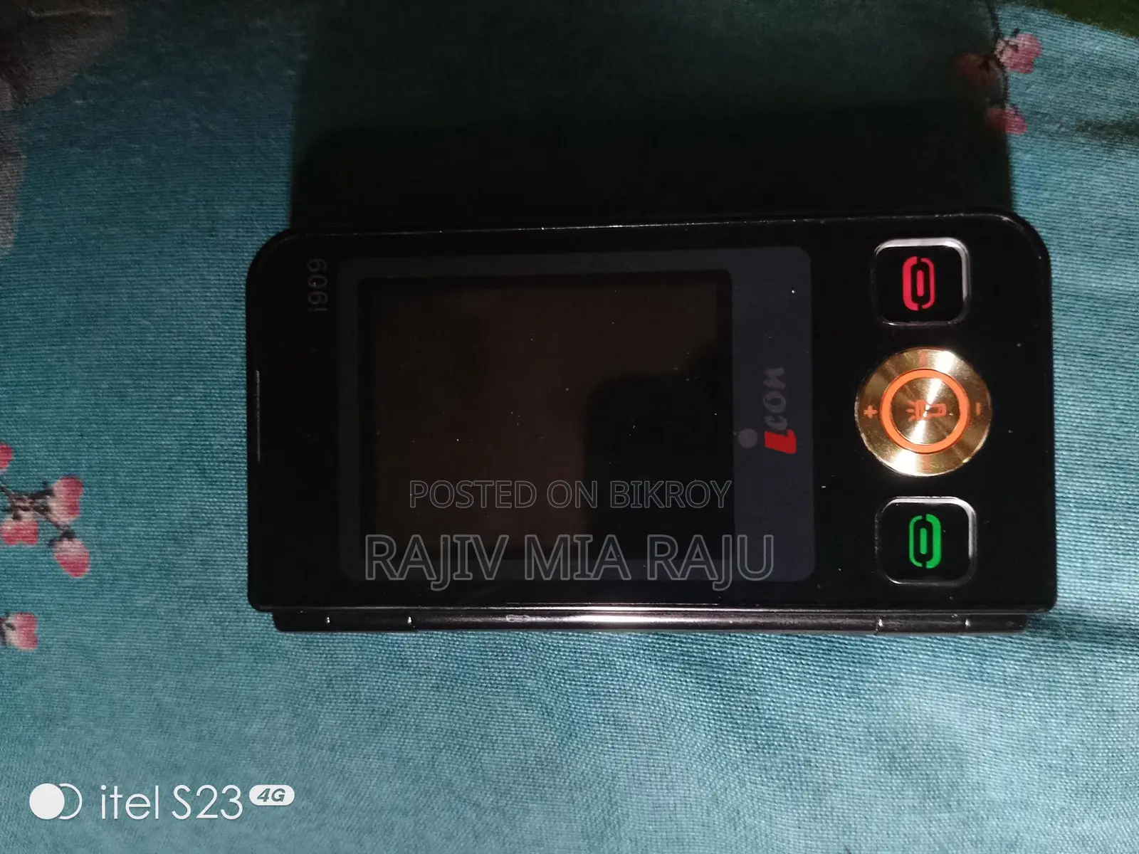 AGTEL T90 (Used)