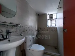 Flat for Rent in Bashundhara R/A