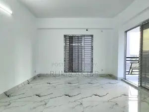 Flat for Rent in Bashundhara R/A