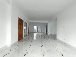 Flat for Rent in Bashundhara R/A