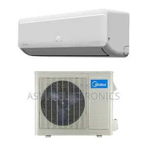 Midea MSM18CRN1 1.5 Ton NON inverter air conditioner /AC