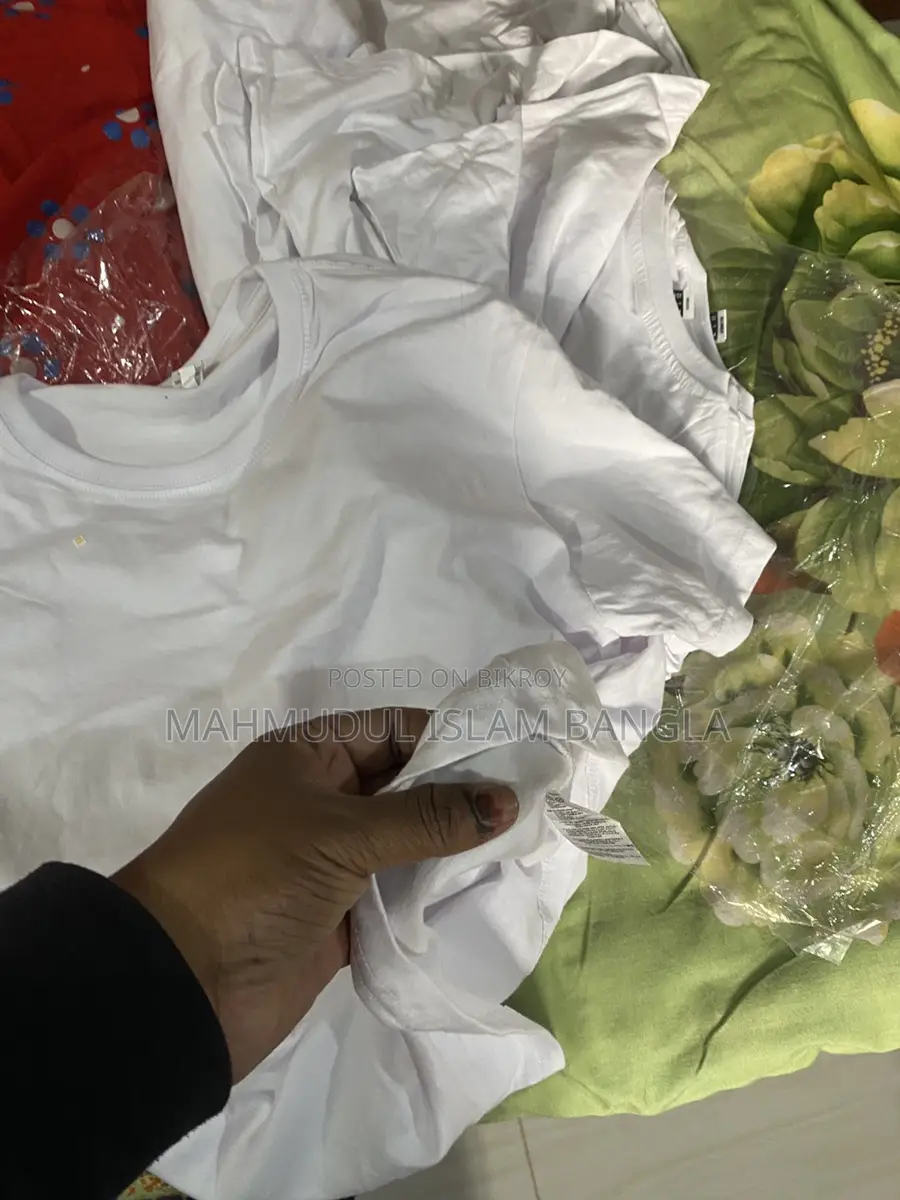 Customized T-shirts and Jerseys