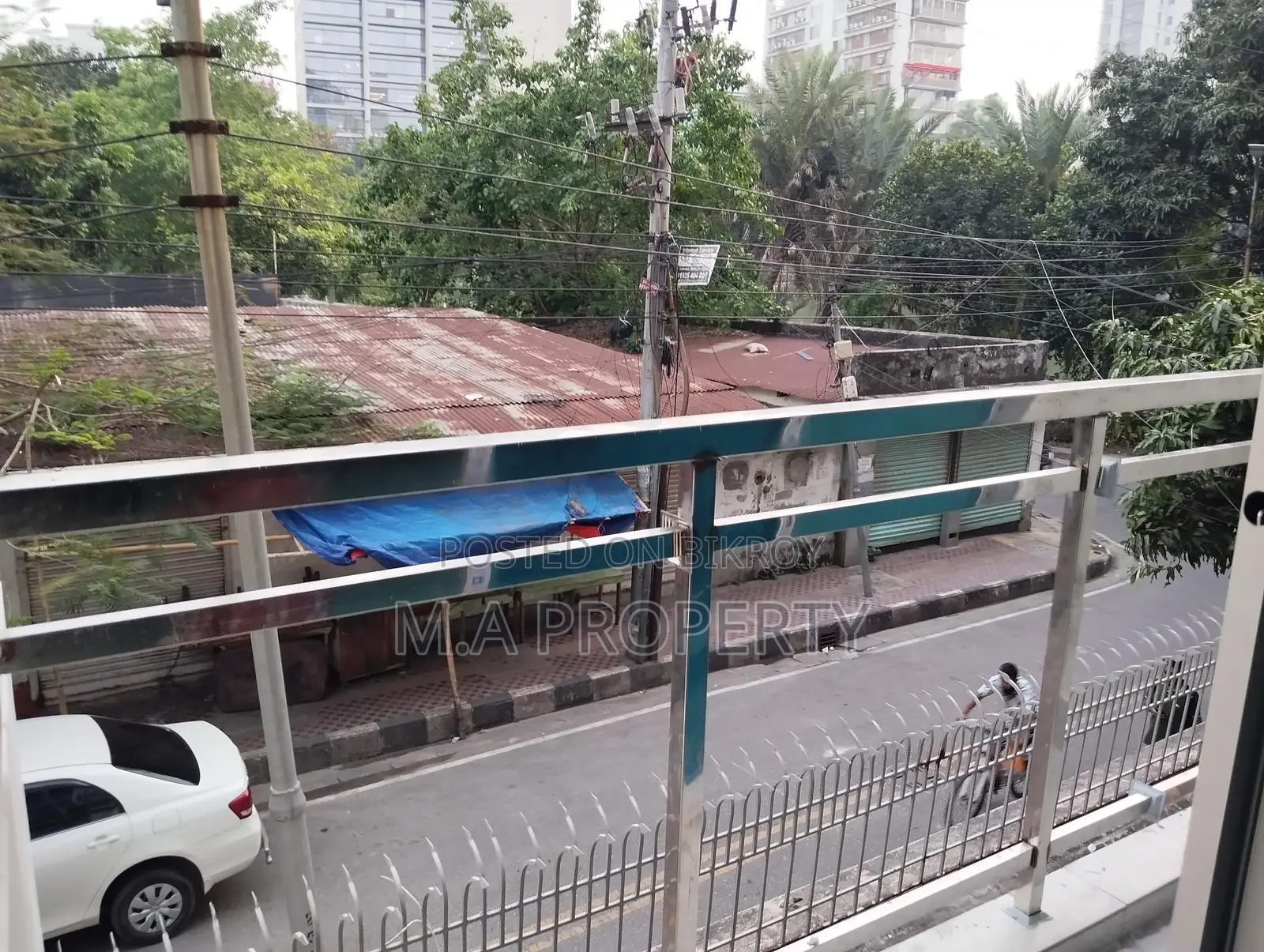 New Renovated 2650 Sft 4bed Office Apartment Rent Gulshan 2