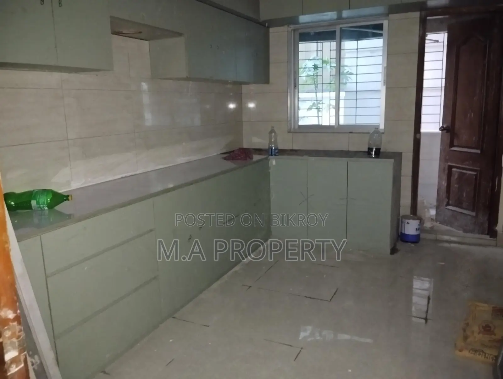 New Renovated 2650 Sft 4bed Office Apartment Rent Gulshan 2