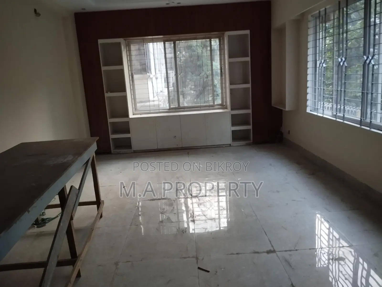New Renovated 2650 Sft 4bed Office Apartment Rent Gulshan 2