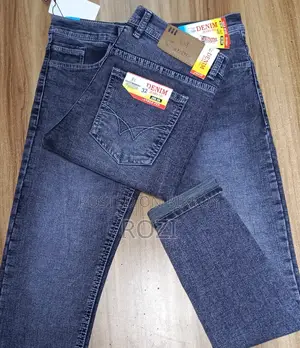 Export Quality Pants