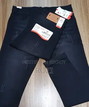 Export Quality Pants