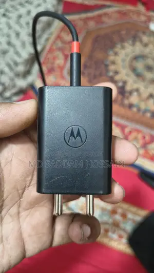Motorola 68w Charger (used)
