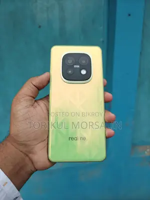 Realme Narzo 70 Turbo (Used)