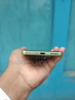 Realme Narzo 70 Turbo (Used)