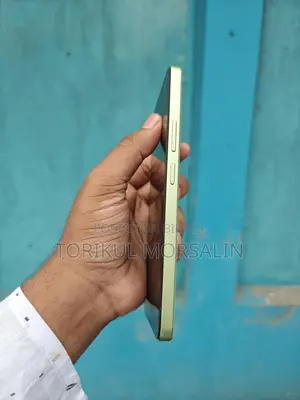 Realme Narzo 70 Turbo (Used)