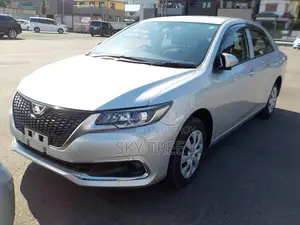 Toyota Allion A15 Pack.. 2020