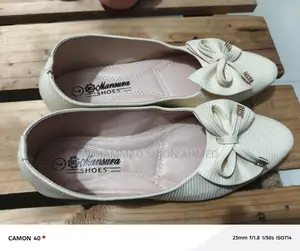 Shoes are brand new