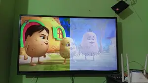 Walton smart TV
