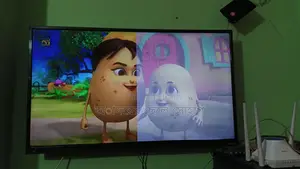 Walton smart TV