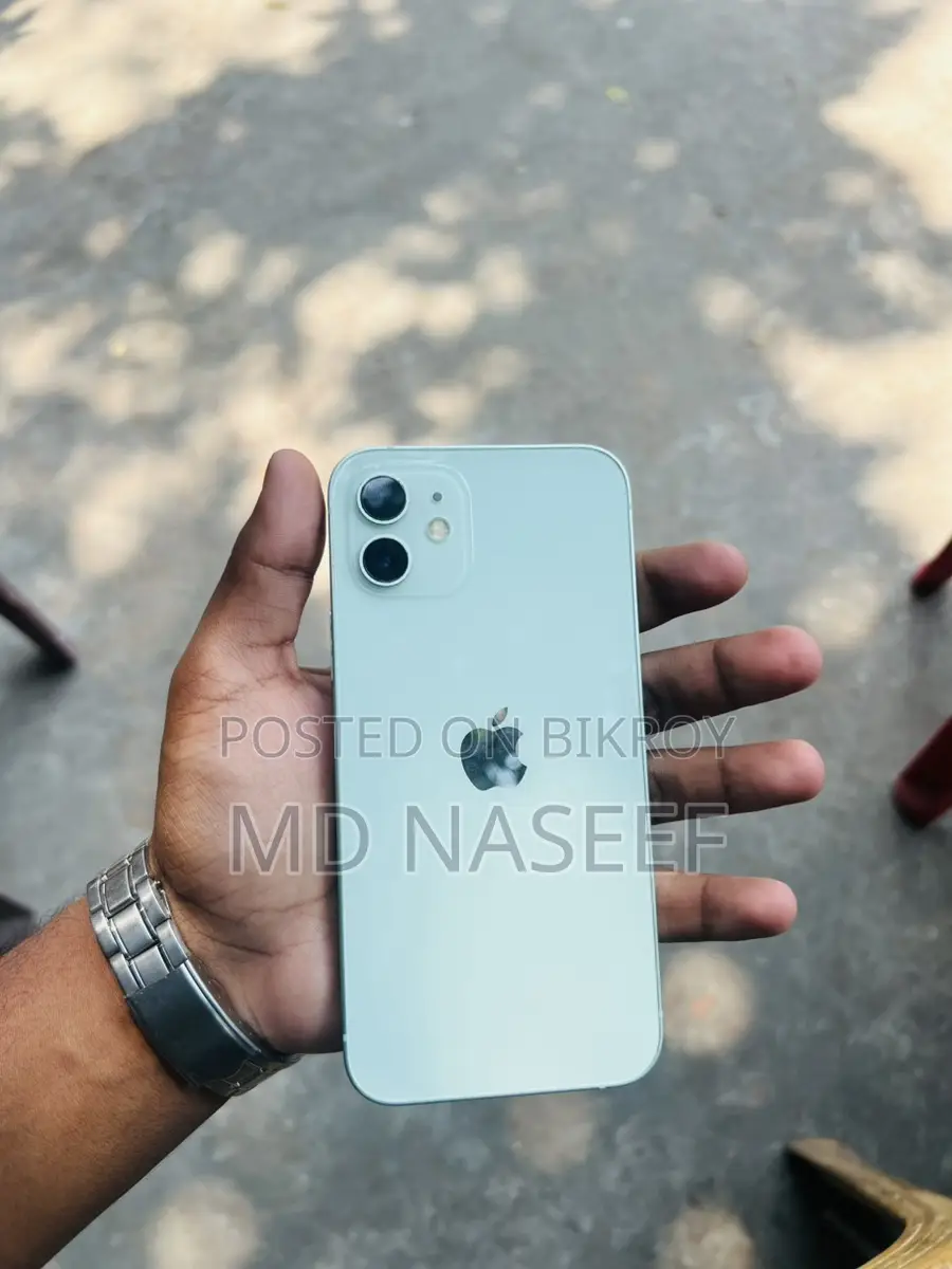Apple iPhone 12 (Used)