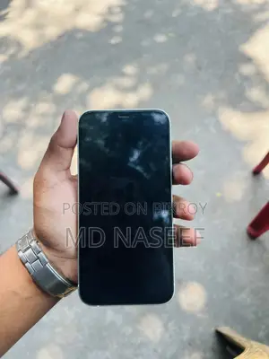 Apple iPhone 12 (Used)