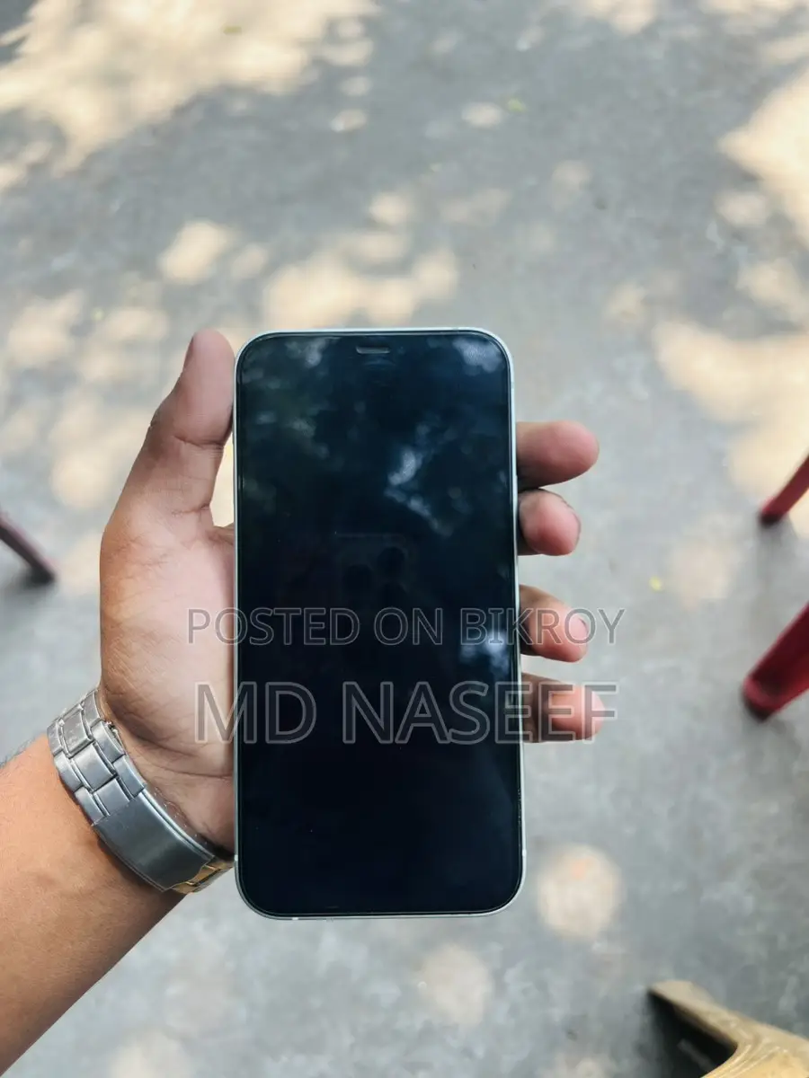 Apple iPhone 12 (Used)