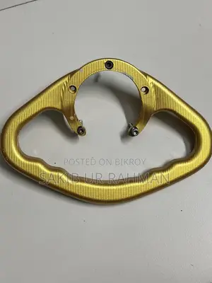 After market parts