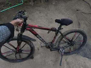 Gear Cycle