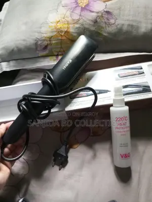 হেয়ার স্ট্রেট মেশিন