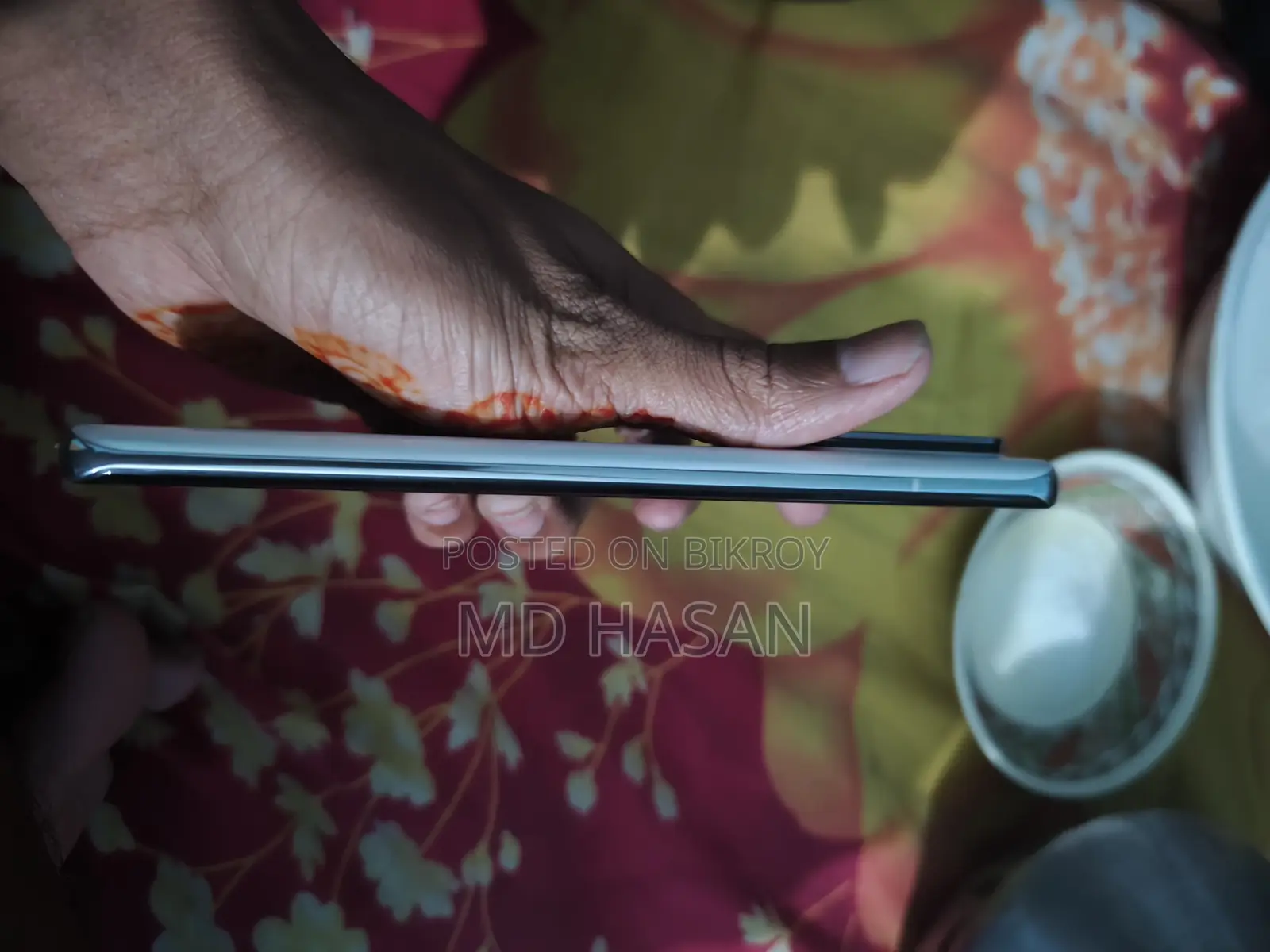 Xiaomi mi 11 ultra ` (Used)