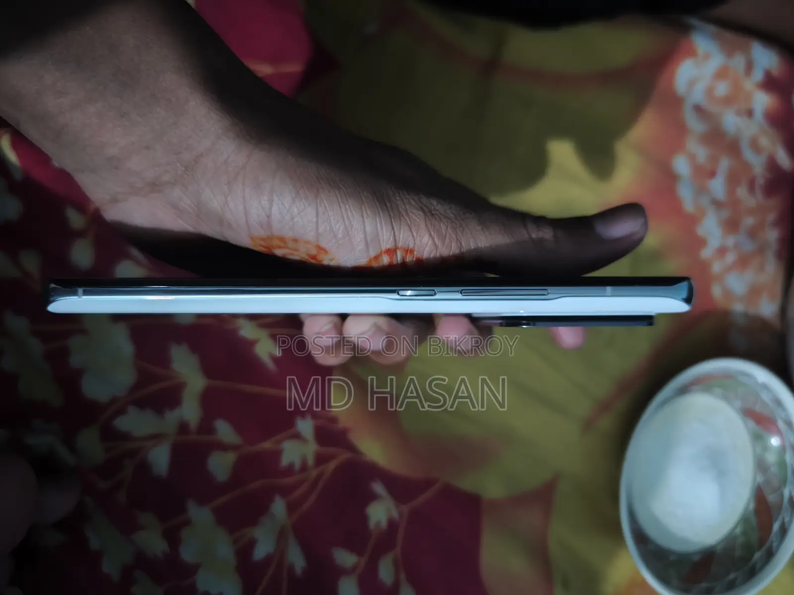 Xiaomi mi 11 ultra ` (Used)