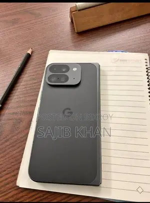 Google Pixel 9 pro fold 12 Gb 256 Rom (Used)