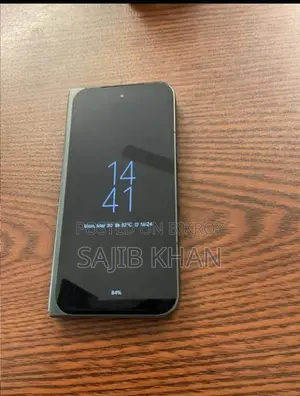 Google Pixel 9 pro fold 12 Gb 256 Rom (Used)
