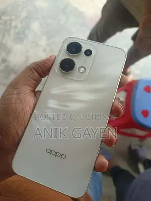 OPPO Reno13 5G (Used)