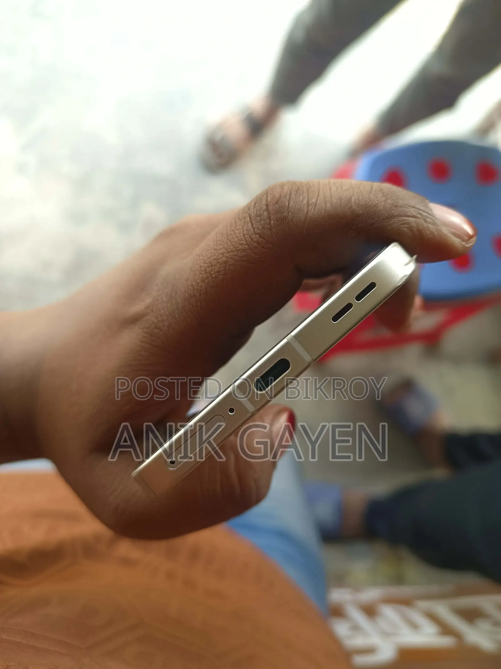 OPPO Reno13 5G (Used)