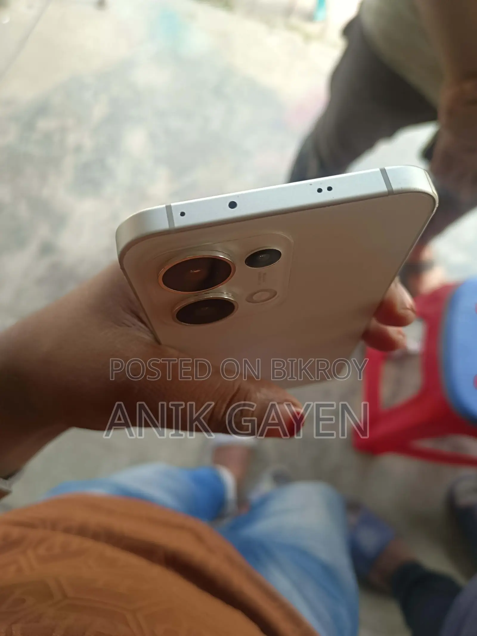 OPPO Reno13 5G (Used)